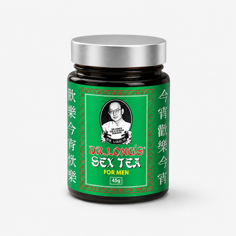 Dr. Long’s Love Tea 40g